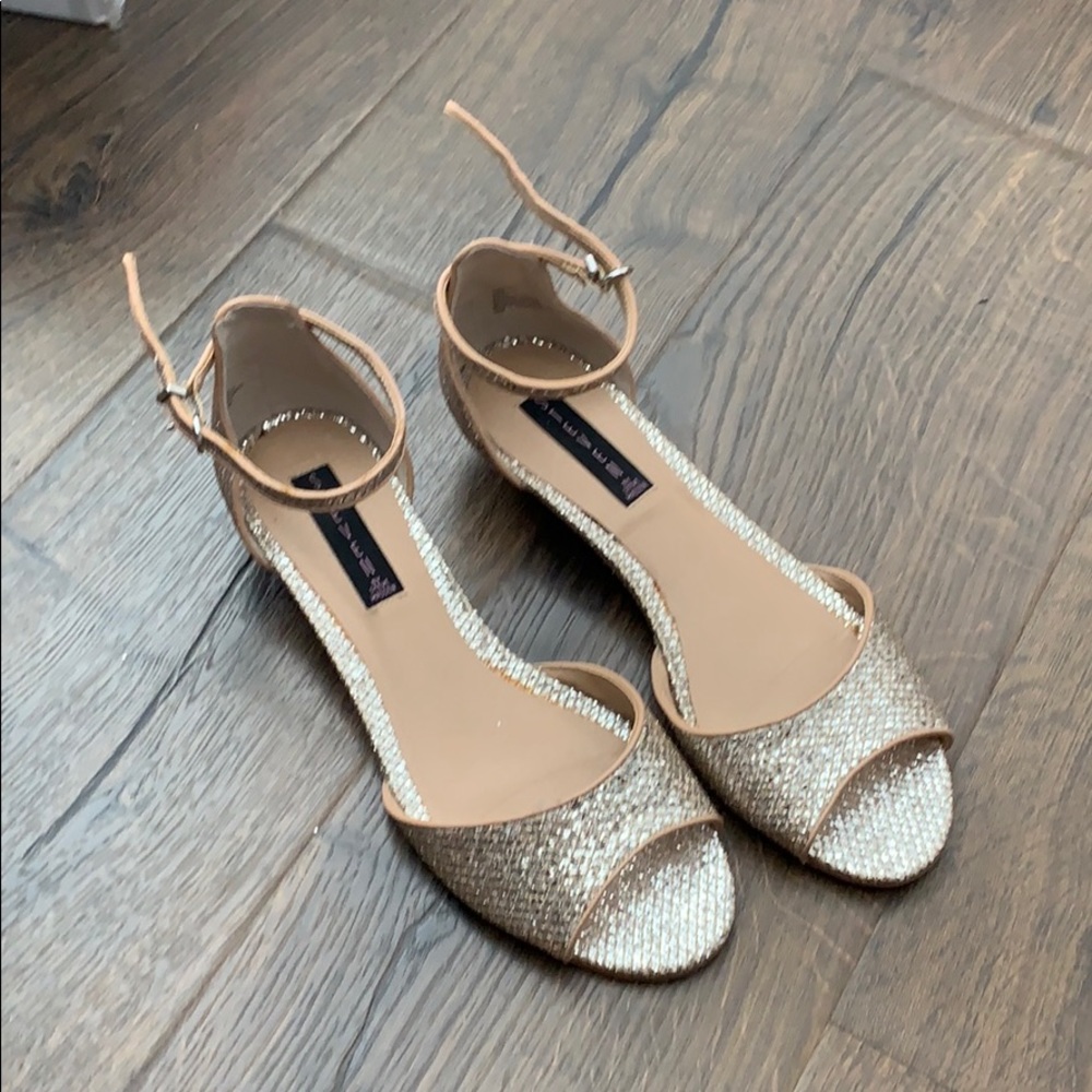 Steven by Steve Madden Tippsy